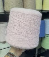 Пряжа Ангора 80 (75 pink розовый); Ангора 80%, ПА 20%; Метраж: 800 метров в 100 граммах